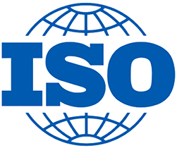 Logo ISO 105 B04 - Tissus Résistants aux Intempéries ISO 105 B04 - Résistance aux Intempéries