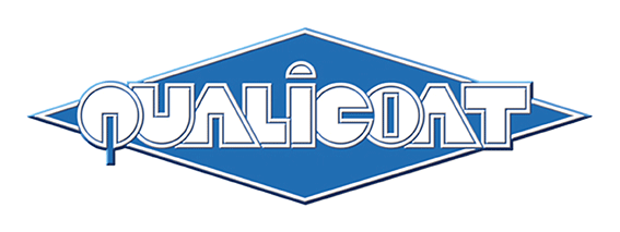 Qualicoat Certification Llaza France Logo Qualicoat Ici Store