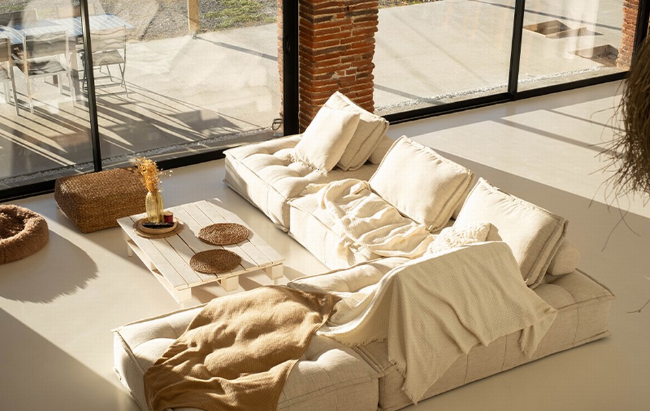 Porte Fenetre et Baie Vitrée en Aluminium Porte Fenetre Baie Vitrée en Aluminium - Qualivolet