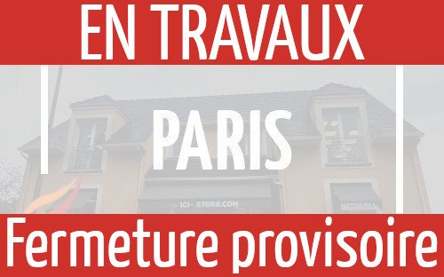 magasin ici store en France, magasins ici store, magasin de stores bannes, magasin de stores extérieurs, magasin de stores de terrasse, ICI STORE PARIS