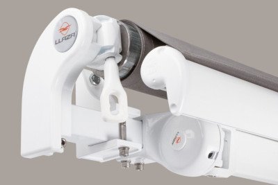 Armatures performantes store banne monobloc Store banne ART 350