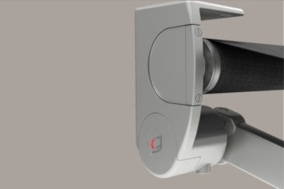 Explorez le store monobloc 'Art 350' pour une solution extérieure optimale. Le store monobloc 'Art 350' : un choix exceptionnel pour votre espace extérieur.