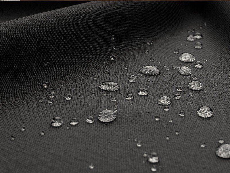 Traitement Cleangard® Toile impermeable