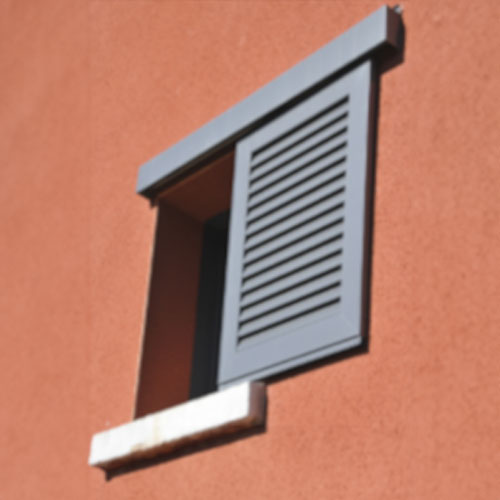Volets coulissants : design et élégance Volets coulissants