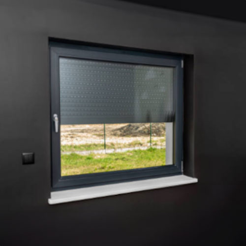 Volet roulant : pratique et simple à utiliser Volet roulant